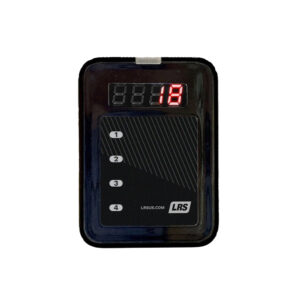 Server Pager RX-SP6